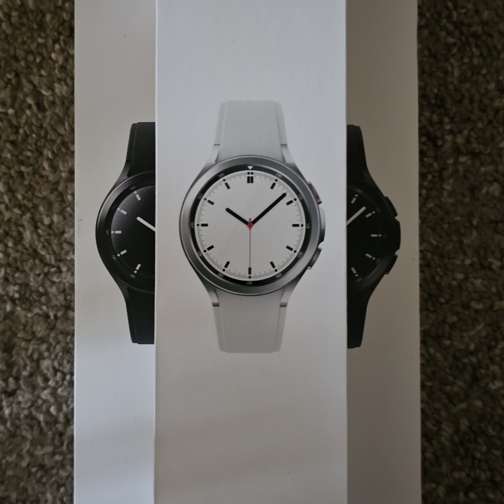 Samsung Galaxy Watch 4